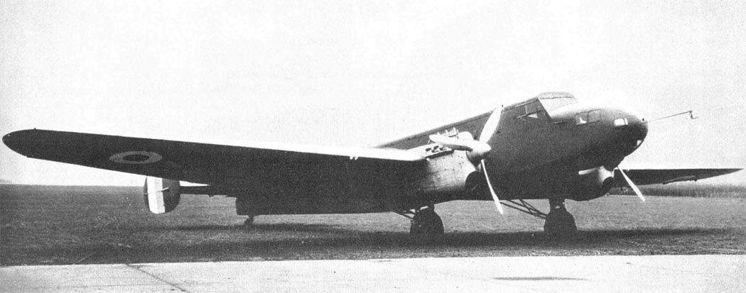 C.570 Kangourou