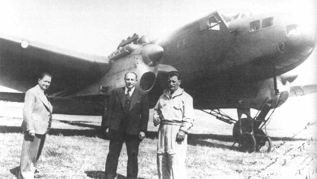 C.570 Kangourou