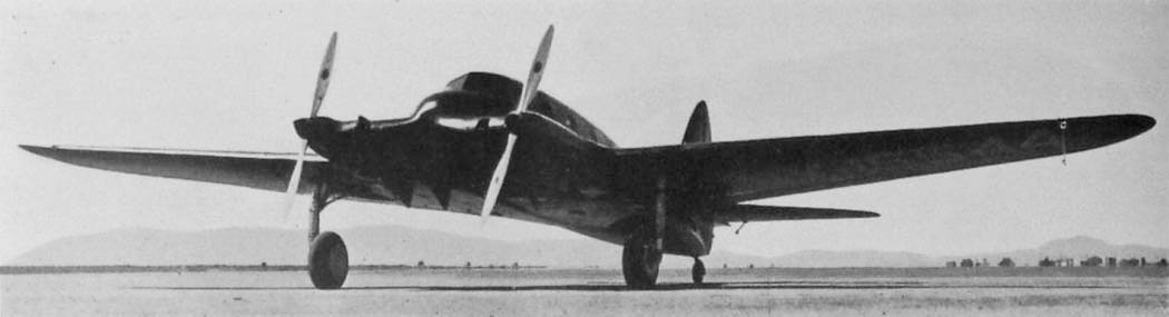 Alcor C-6-1