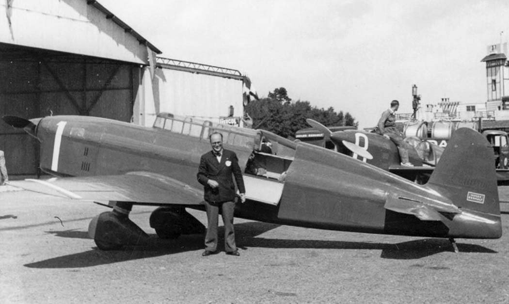 C.660 Rafale