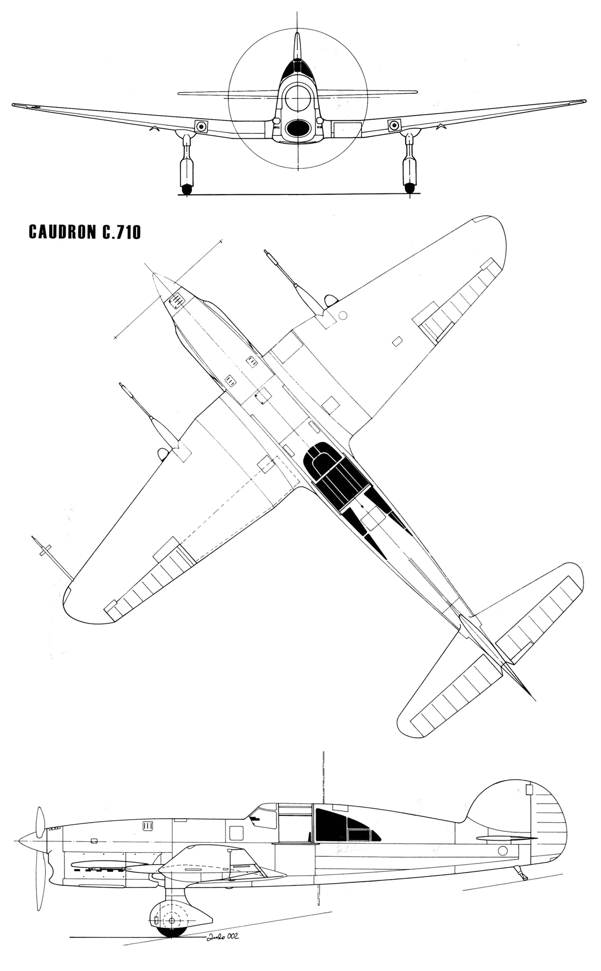 C.710