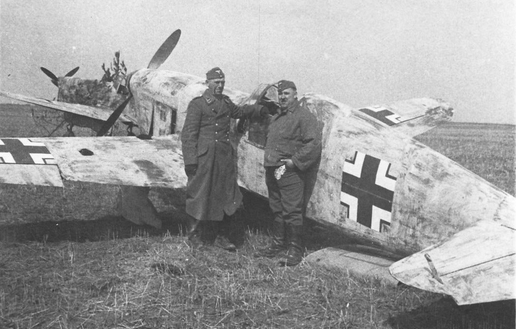 Caudron C.870 aircraft