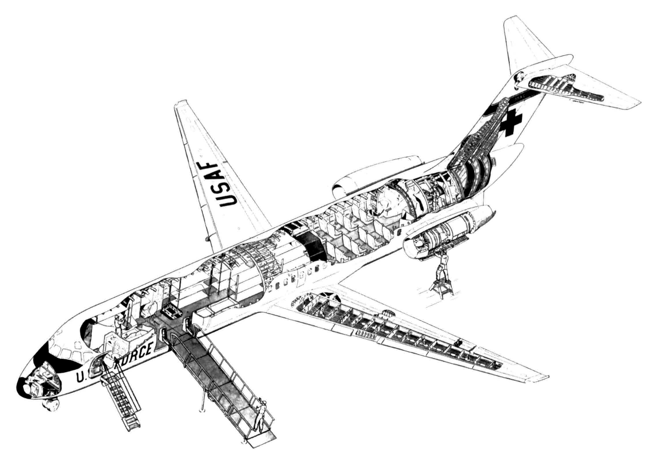 C-9 Nightingale