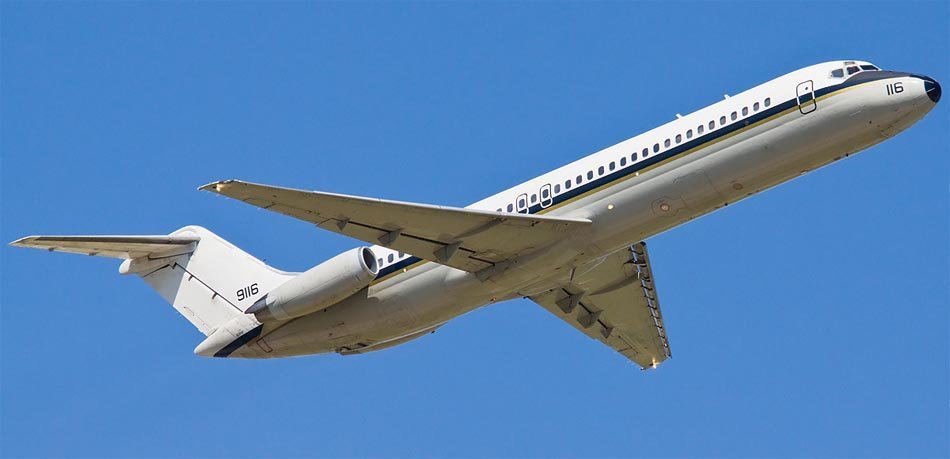 C-9 Nightingale