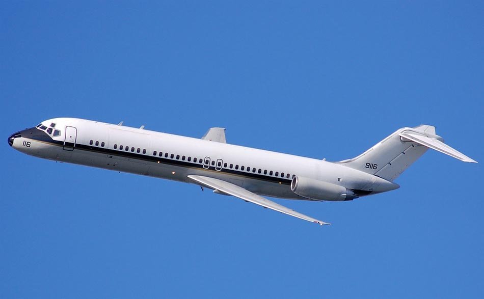 C-9 Nightingale