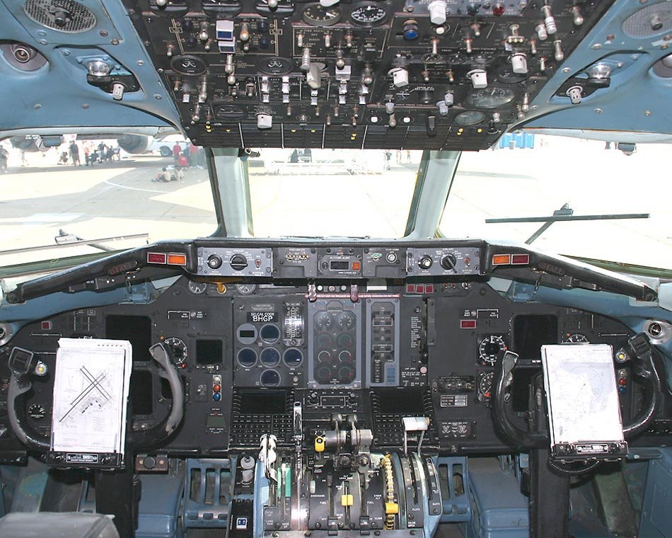 C-9 Nightingale
