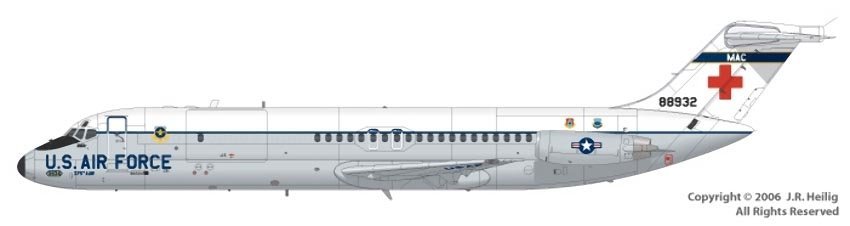 C-9 Nightingale