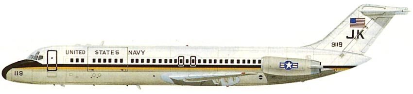 C-9 Nightingale
