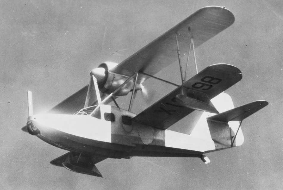 Ca.1 (1910)