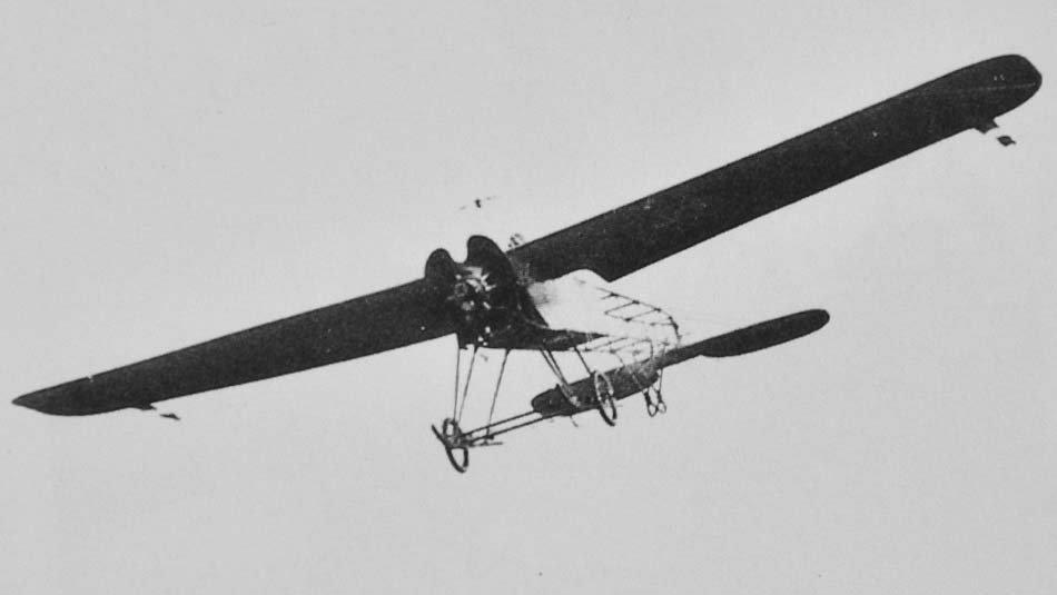 CA-12 Boomerang