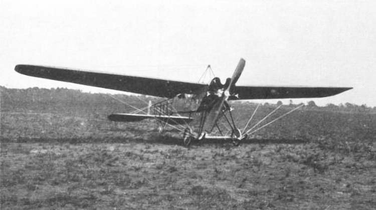 CA-12 Boomerang