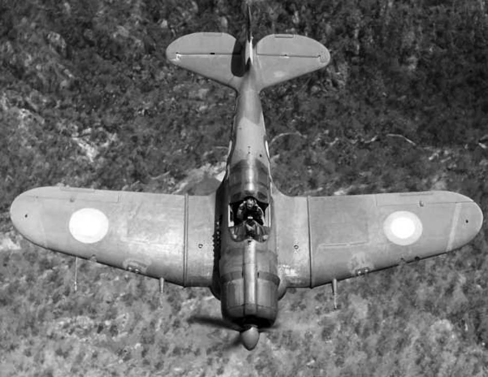 CA-12 Boomerang
