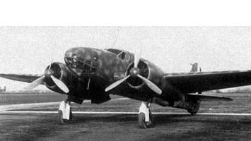 Caproni Ca.312
