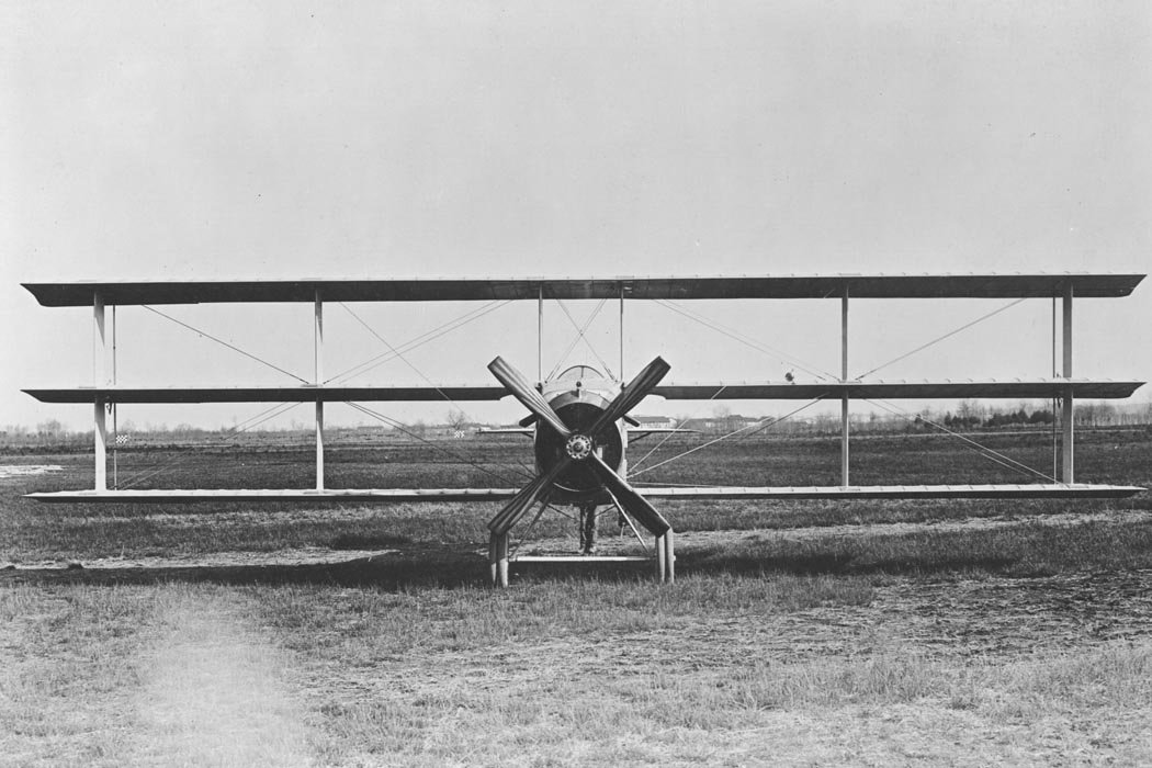 Ca.53 light bomber
