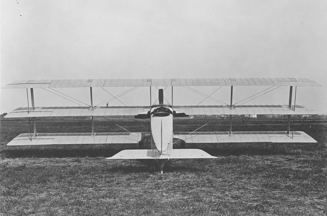 Ca.53 light bomber