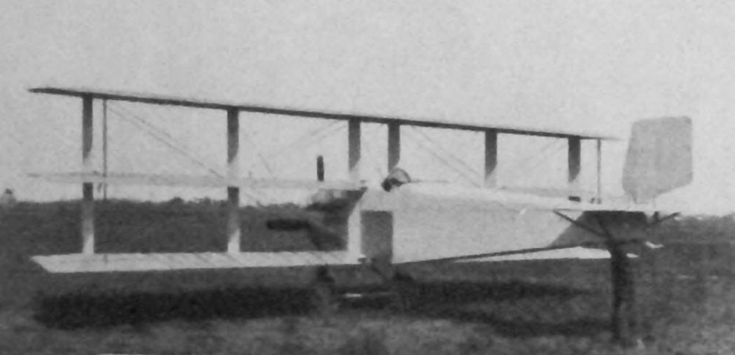 Ca.53 light bomber