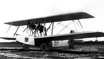 Caproni Ca.73