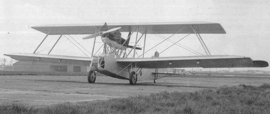 Ca.74 bombardero