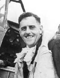 Clive "Killer" Caldwell