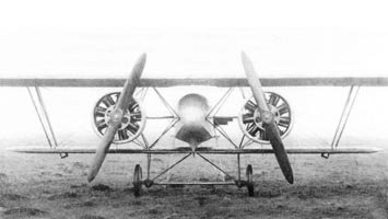 Caspar D.I