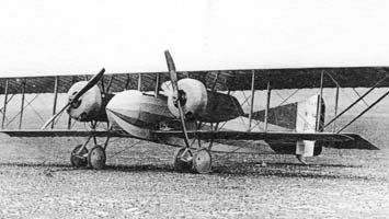 Caudron G.VI
