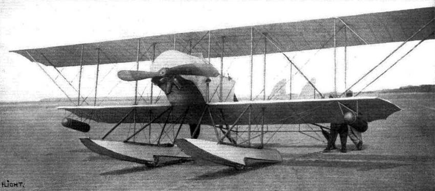 Caudron J