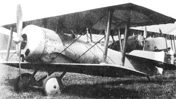Caudron 02
