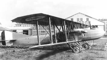 Caudron R.5