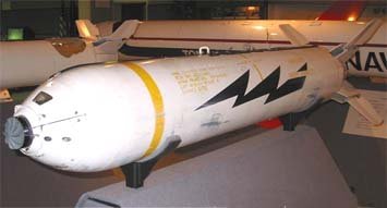 CBU-59 APAM