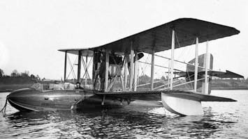 C.E.1 (Coastal Experimental No 1)