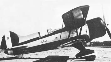 Caproni CH-1