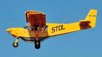 STOL CH-801