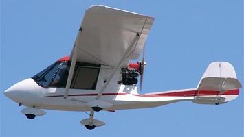 Quad City Challenger