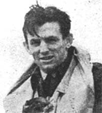 Hansford Ward Chambers