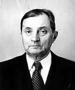 Vladimir Ivanovich Chechetkin