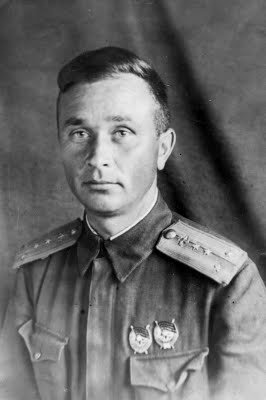 Pavel Ignatievich Chinyakov