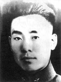 Liu Chui-Kang