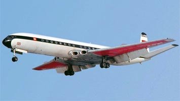 De Havilland Comet (D.H.106)