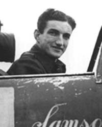 Guillermo Vernon Crawford-Compton