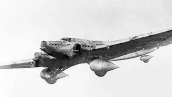 Couzinet 70 Arc en ciel