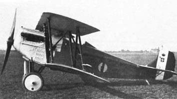Fiat CR.10